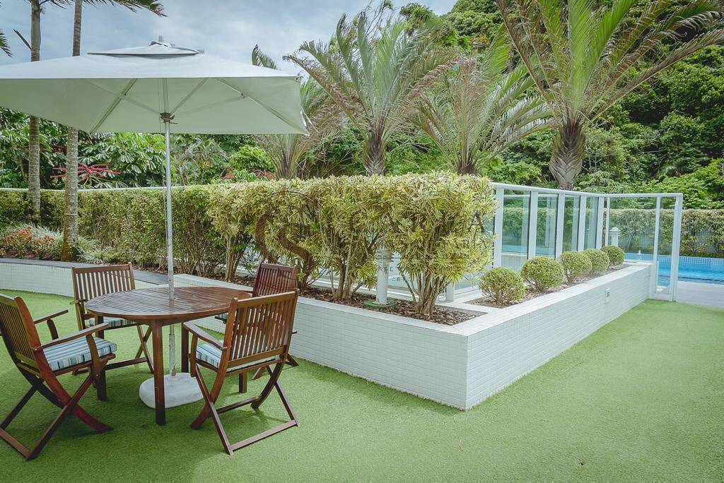 Apartamento Alto Padrão a Venda Enseada Guarujá SP