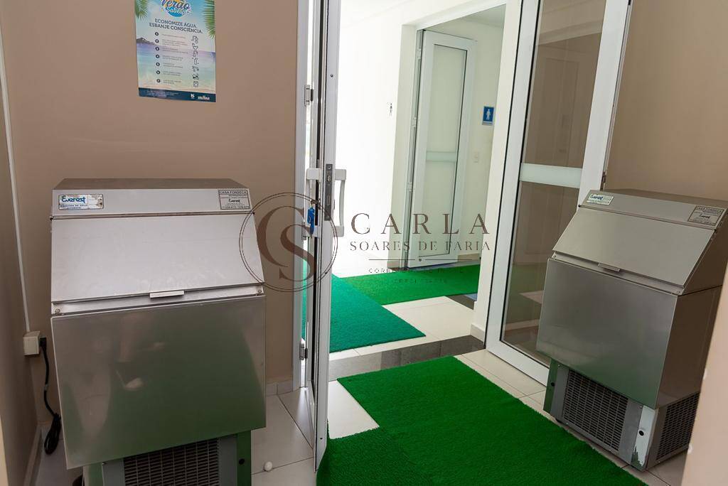Apartamento Alto Padrão a Venda Enseada Guarujá SP