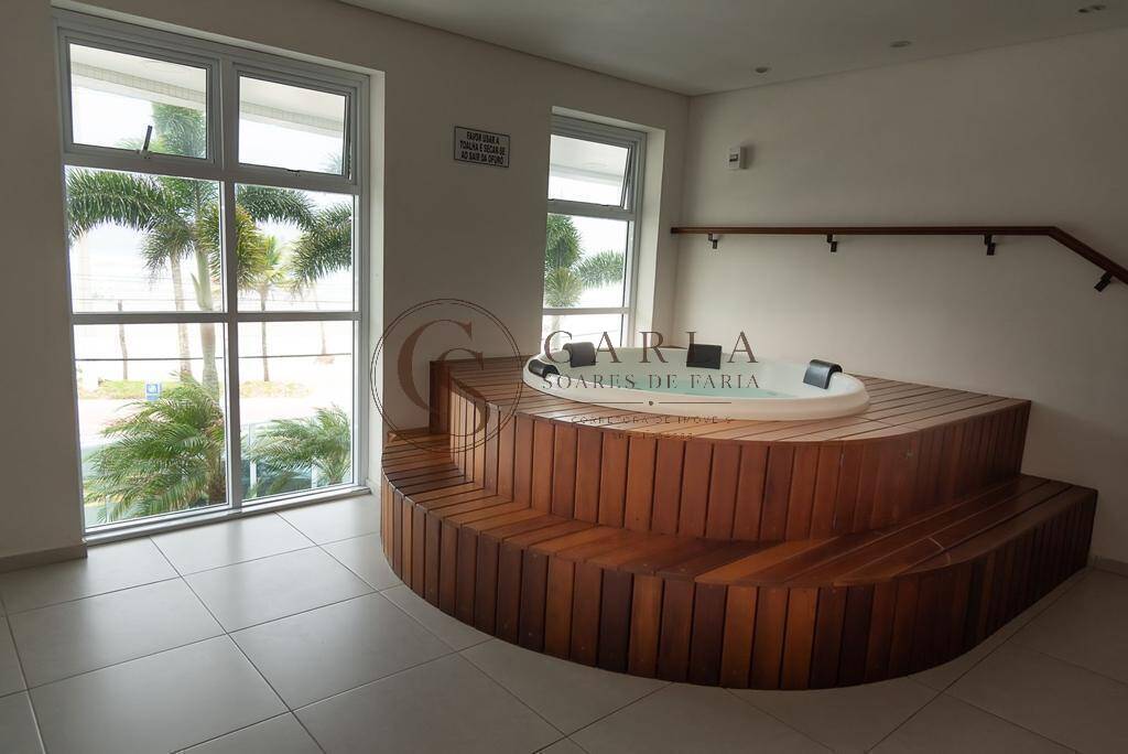 Apartamento Alto Padrão a Venda Enseada Guarujá SP