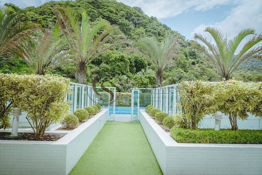 Apartamento Alto Padrão a Venda Enseada Guarujá SP