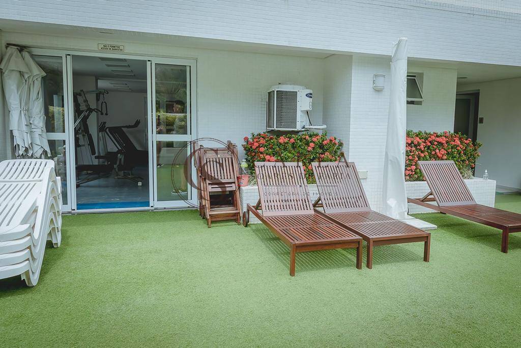 Apartamento Alto Padrão a Venda Enseada Guarujá SP