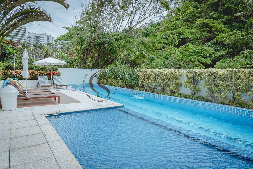 Apartamento Alto Padrão a Venda Enseada Guarujá SP