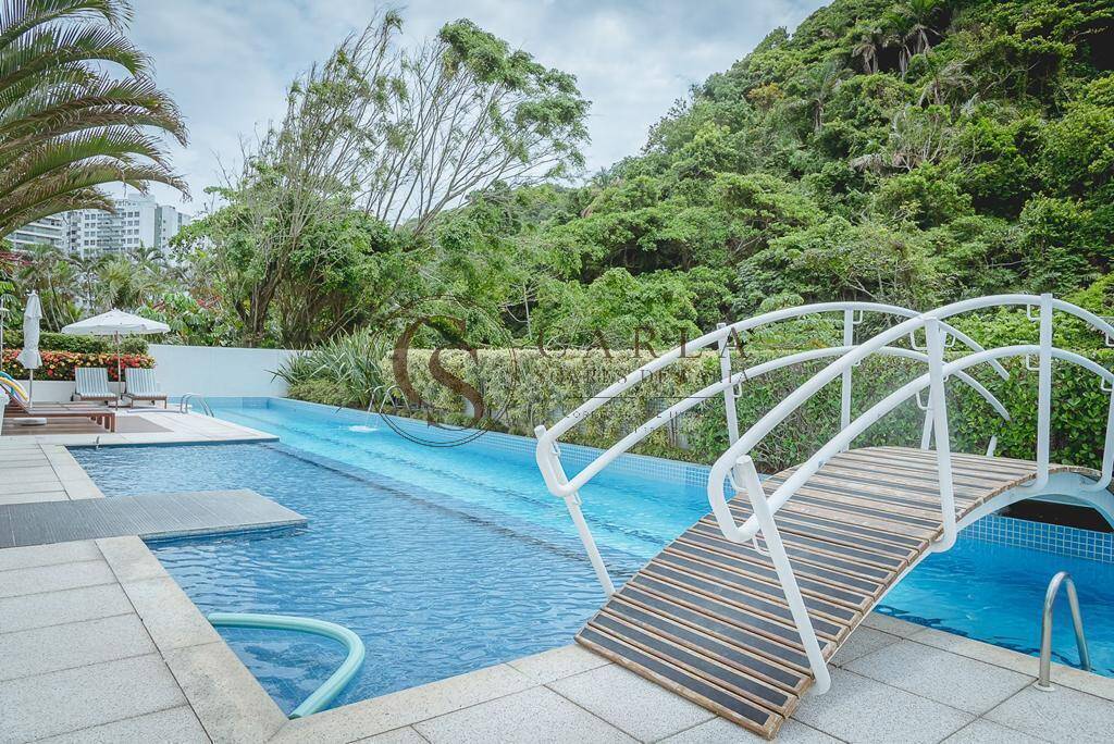 Apartamento Alto Padrão a Venda Enseada Guarujá SP