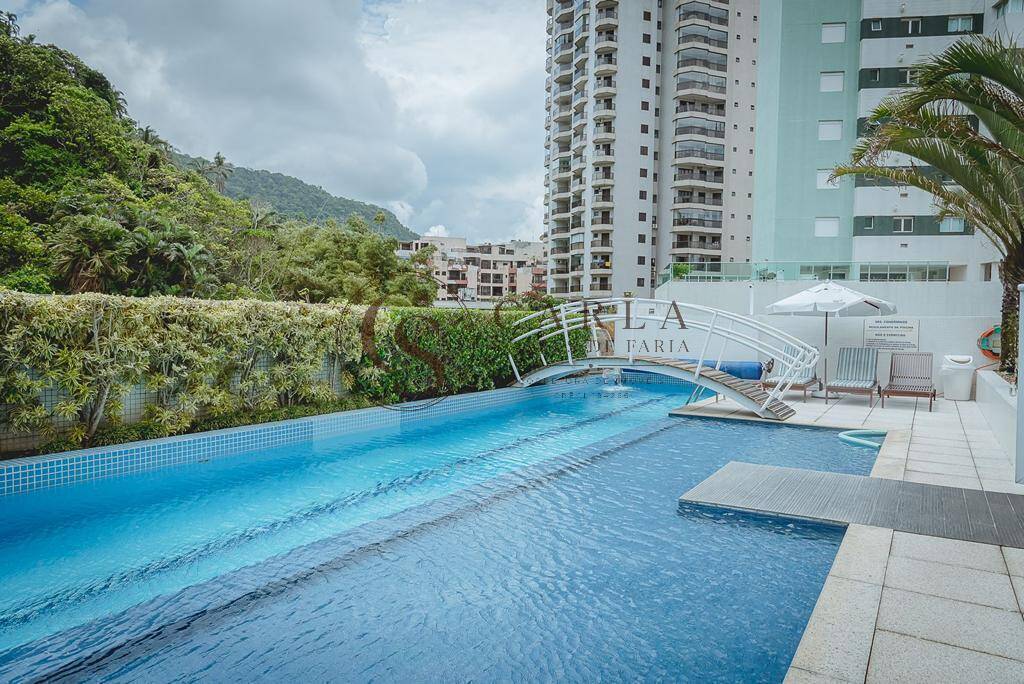 Apartamento Alto Padrão a Venda Enseada Guarujá SP