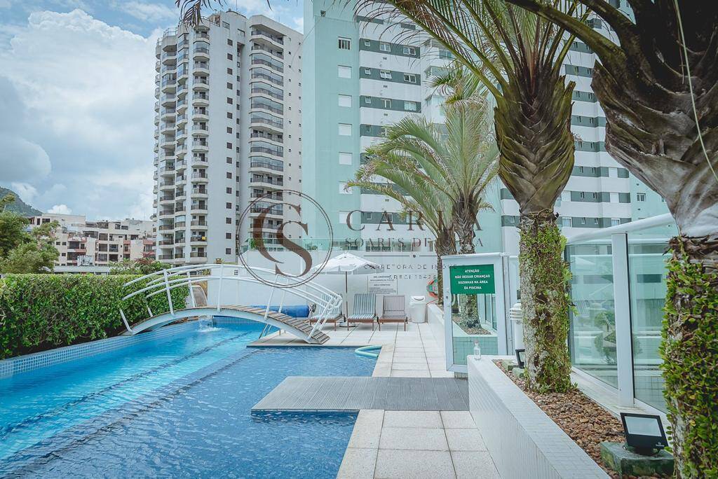 Apartamento Alto Padrão a Venda Enseada Guarujá SP