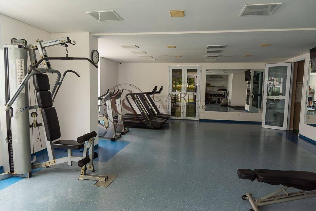 Apartamento Alto Padrão a Venda Enseada Guarujá SP