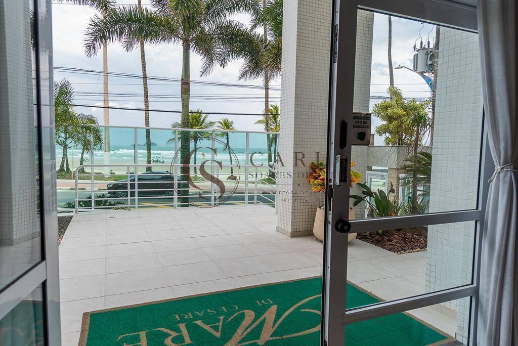 Apartamento Alto Padrão a Venda Enseada Guarujá SP