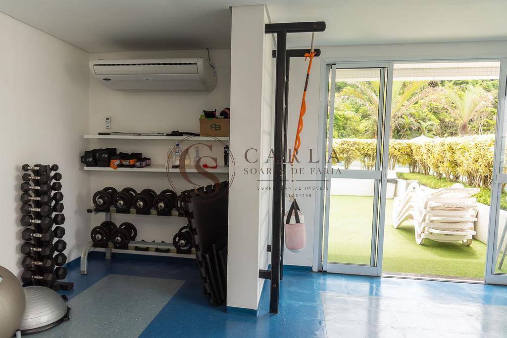 Apartamento Alto Padrão a Venda Enseada Guarujá SP