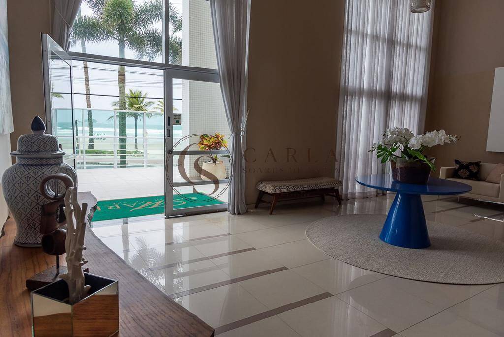 Apartamento Alto Padrão a Venda Enseada Guarujá SP