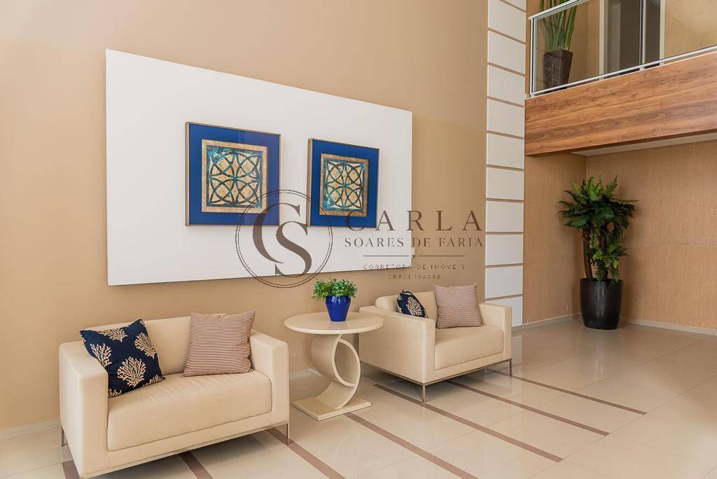 Apartamento, 4 quartos, 250 m² - Foto 25