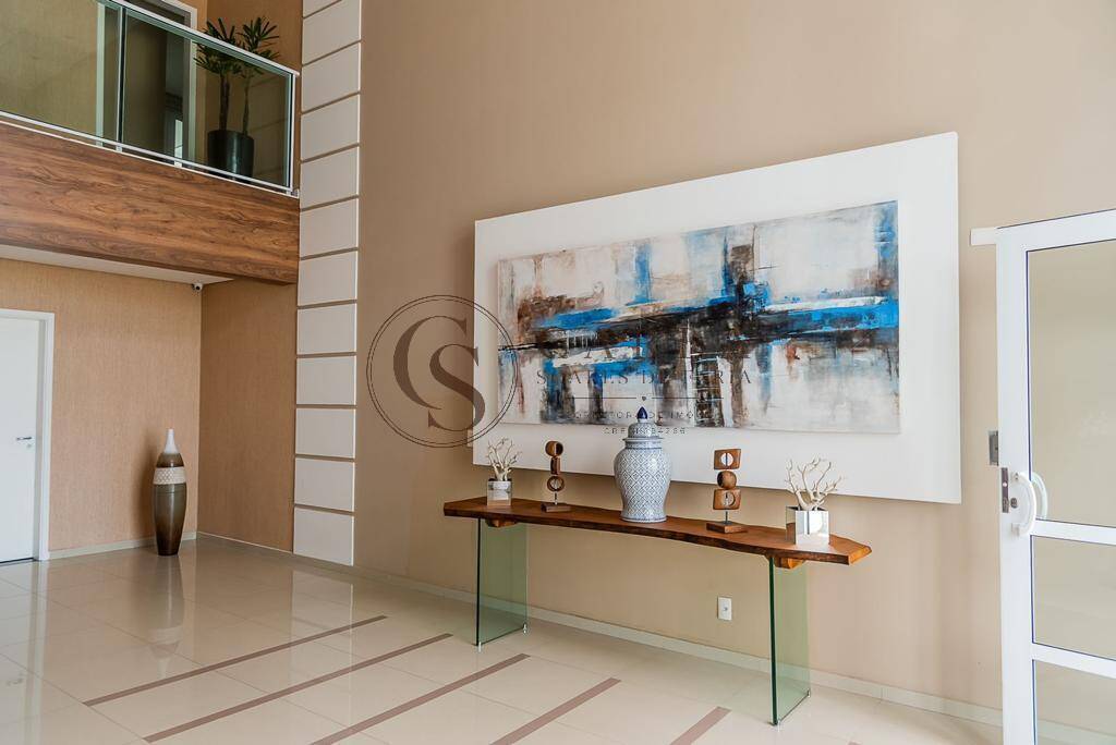 Apartamento, 4 quartos, 250 m² - Foto 27