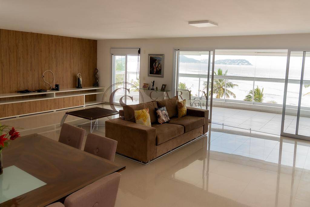 Apartamento, 4 quartos, 250 m² - Foto 29
