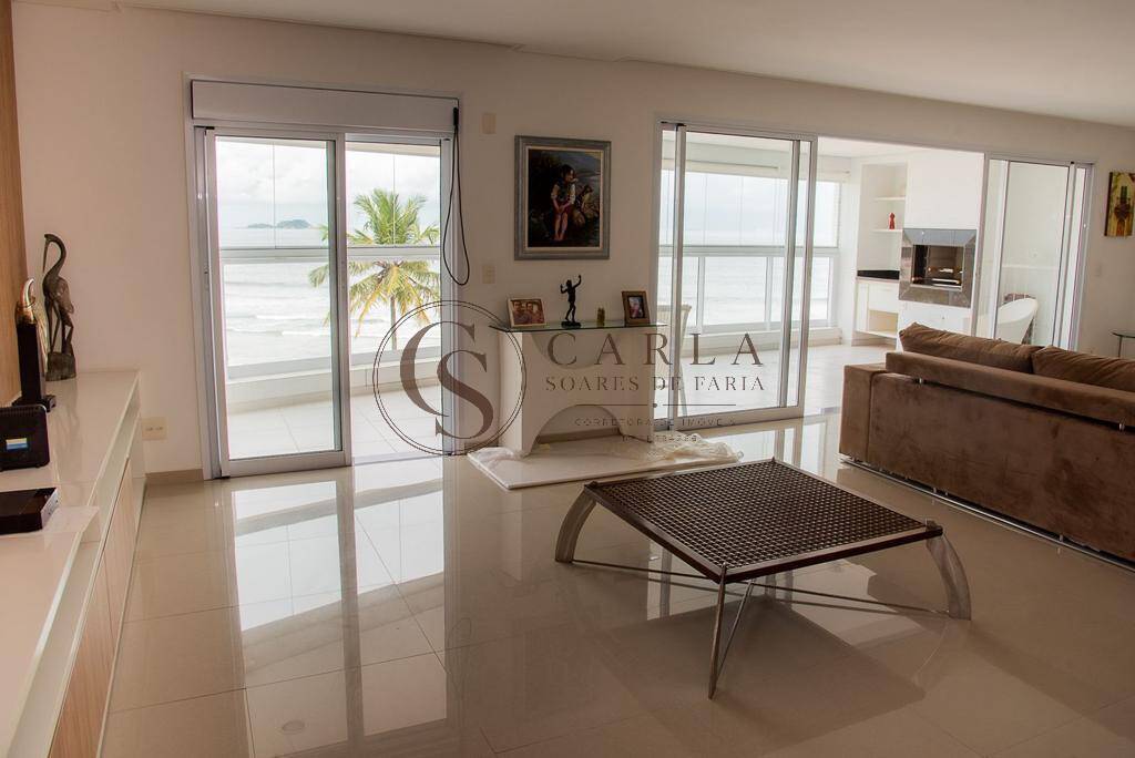 Apartamento, 4 quartos, 250 m² - Foto 30