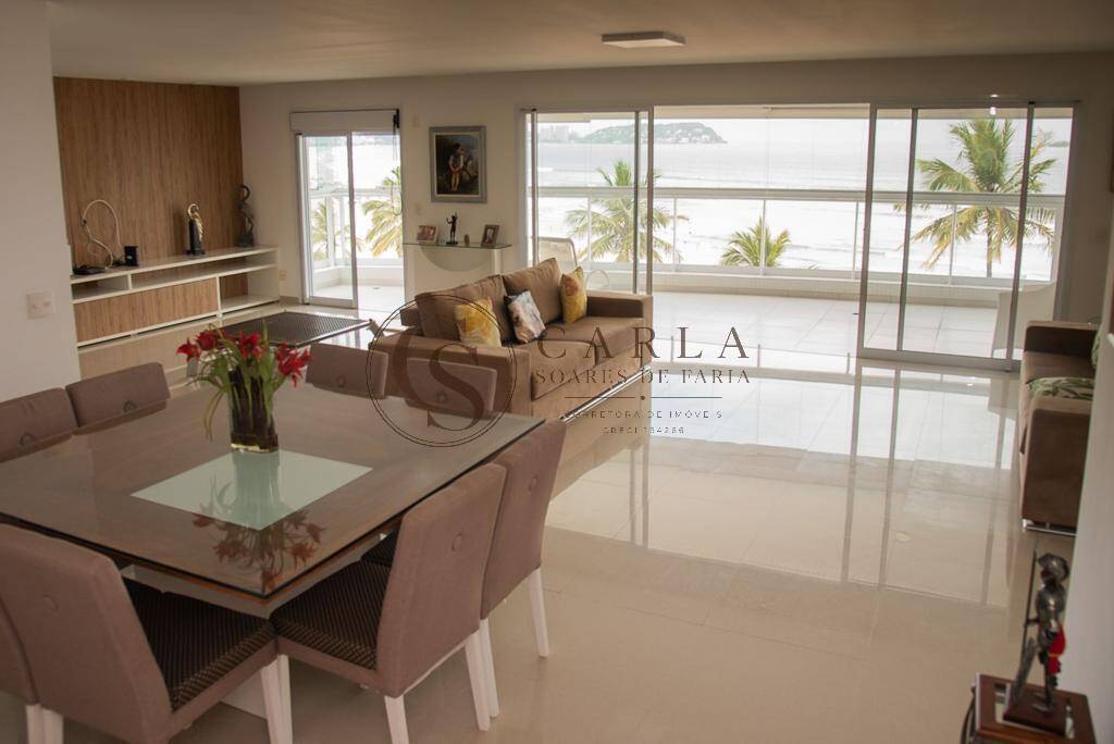 Apartamento, 4 quartos, 250 m² - Foto 28