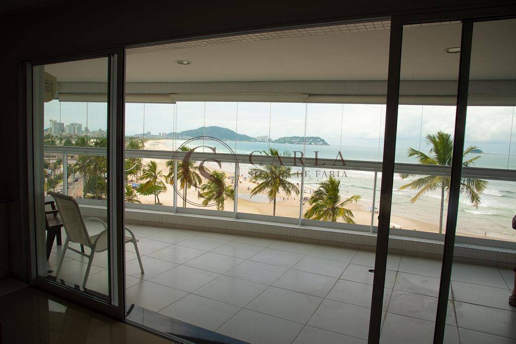 Apartamento Alto Padrão a Venda Enseada Guarujá SP