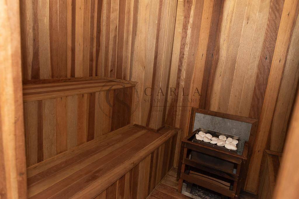 Apartamento, 4 quartos, 250 m² - Foto 33