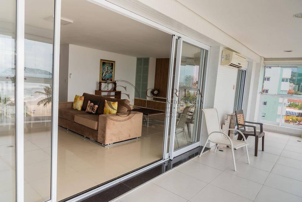 Apartamento, 4 quartos, 250 m² - Foto 36