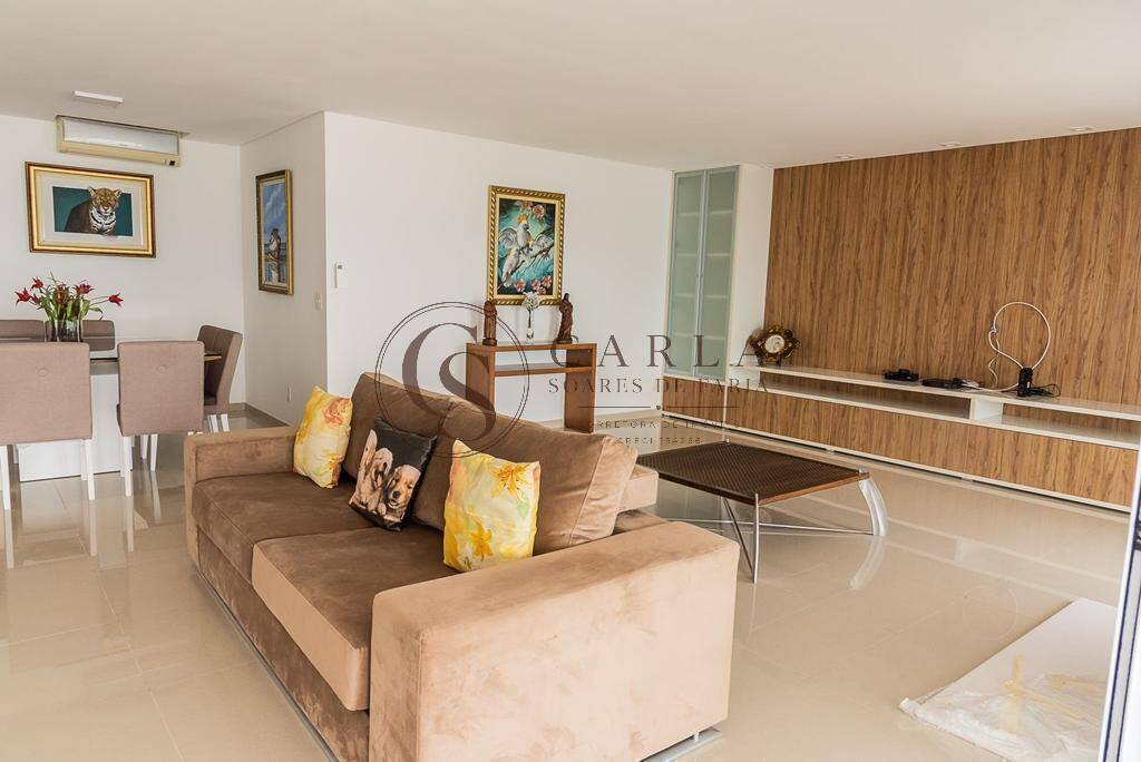 Apartamento, 4 quartos, 250 m² - Foto 34