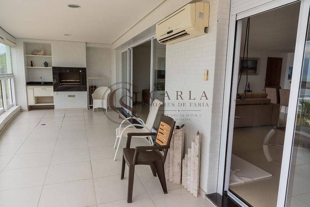 Apartamento, 4 quartos, 250 m² - Foto 38
