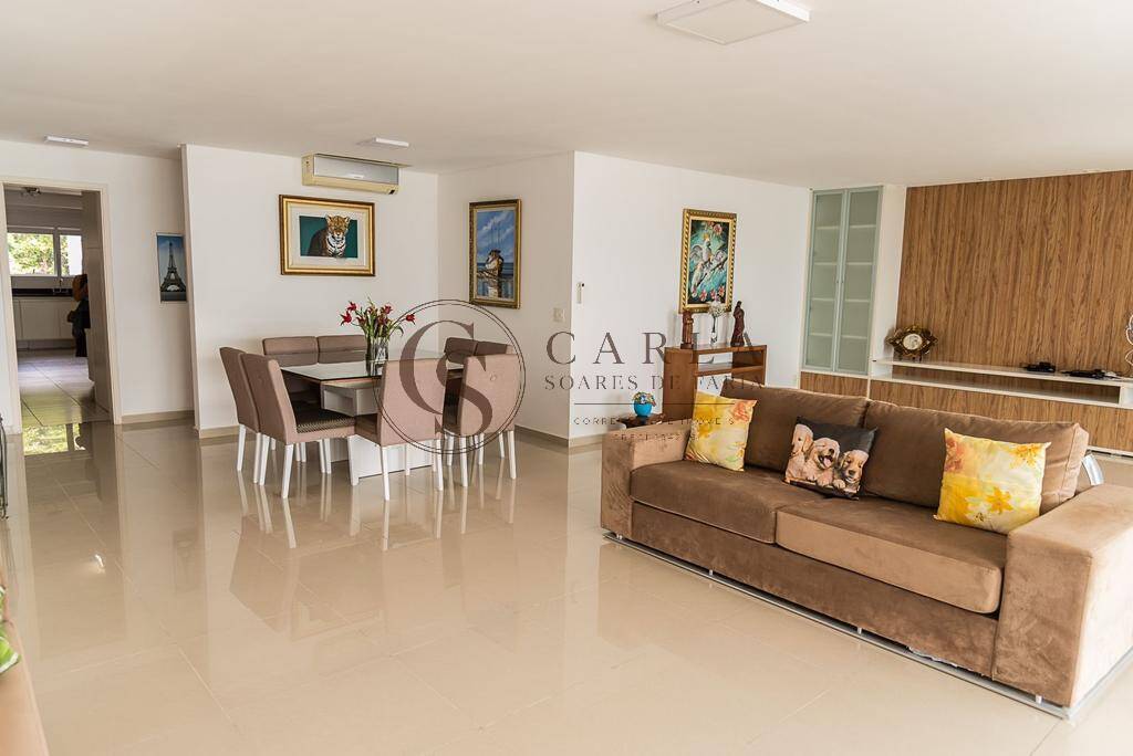 Apartamento, 4 quartos, 250 m² - Foto 39