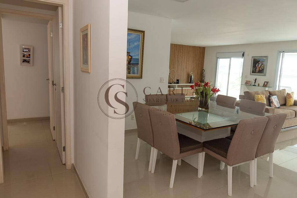 Apartamento, 4 quartos, 250 m² - Foto 41