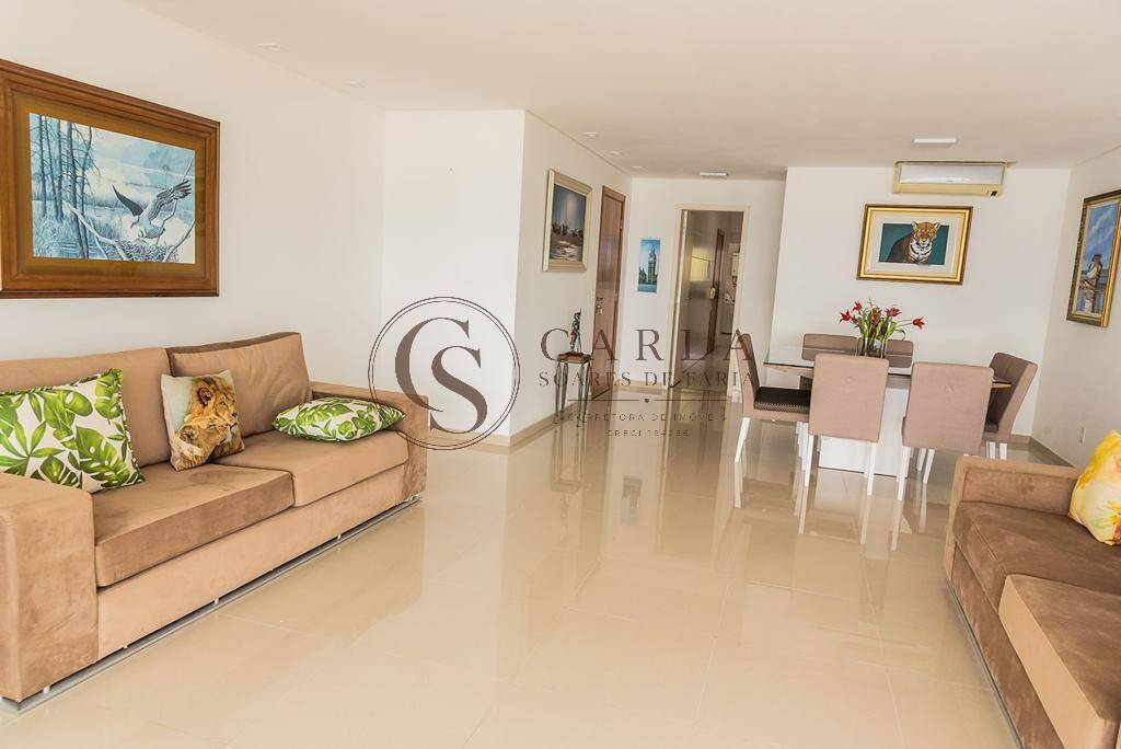Apartamento, 4 quartos, 250 m² - Foto 42