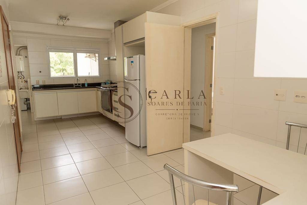 Apartamento, 4 quartos, 250 m² - Foto 46