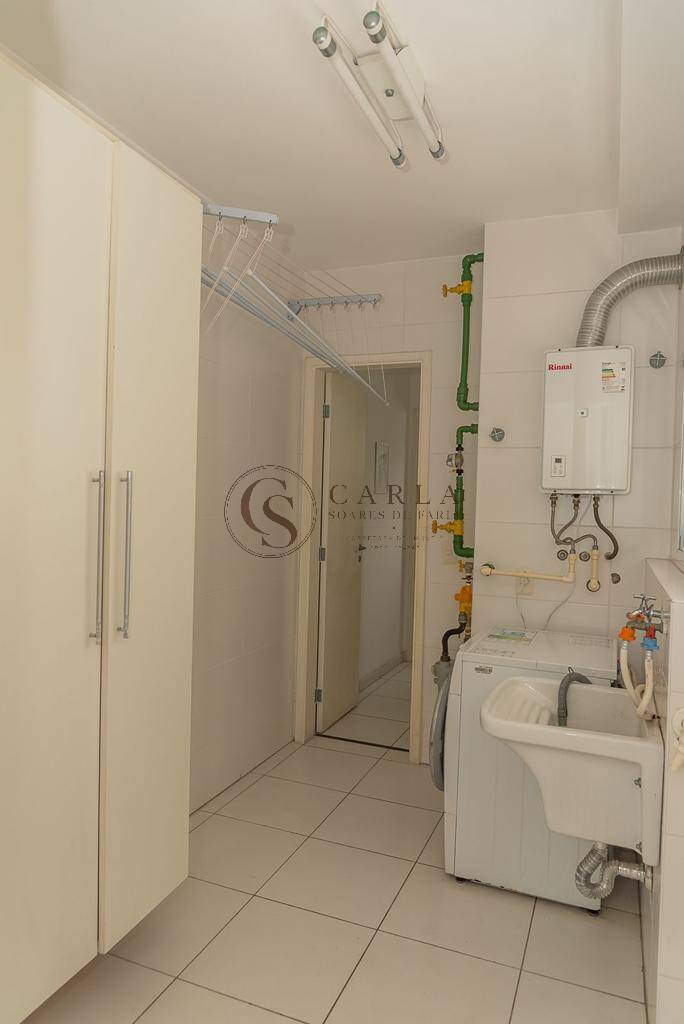 Apartamento, 4 quartos, 250 m² - Foto 49