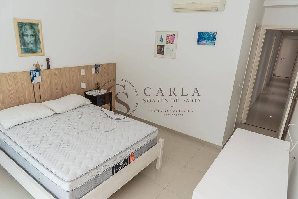 Apartamento, 4 quartos, 250 m² - Foto 50