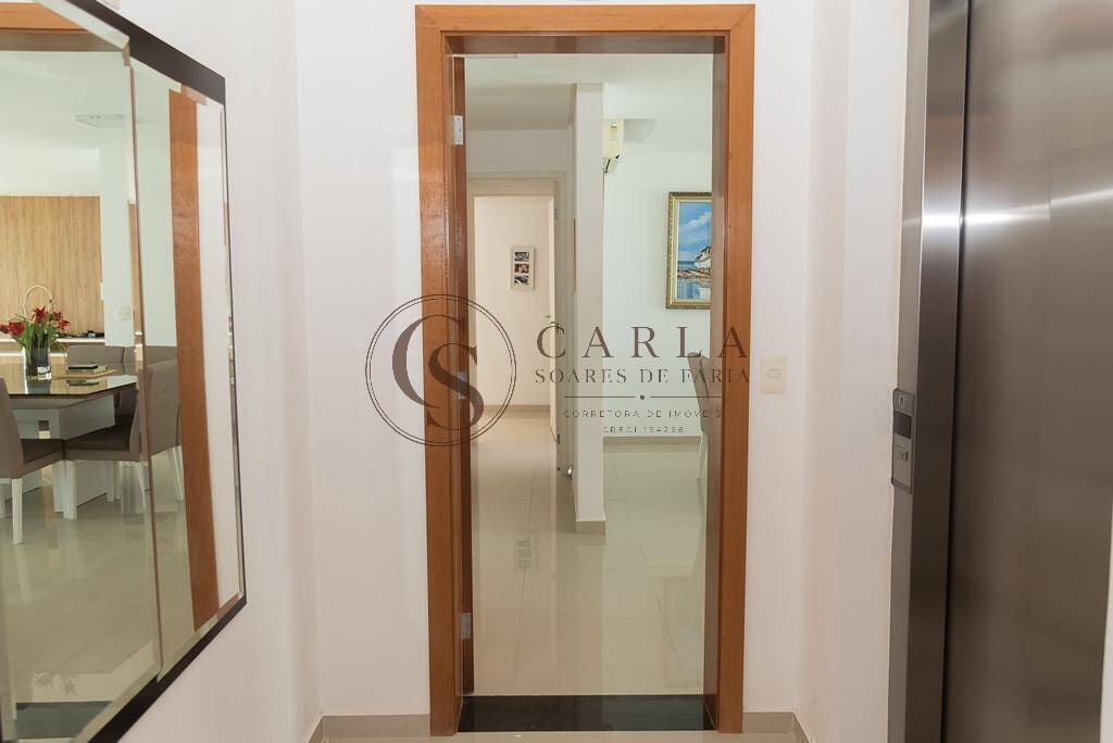 Apartamento, 4 quartos, 250 m² - Foto 57