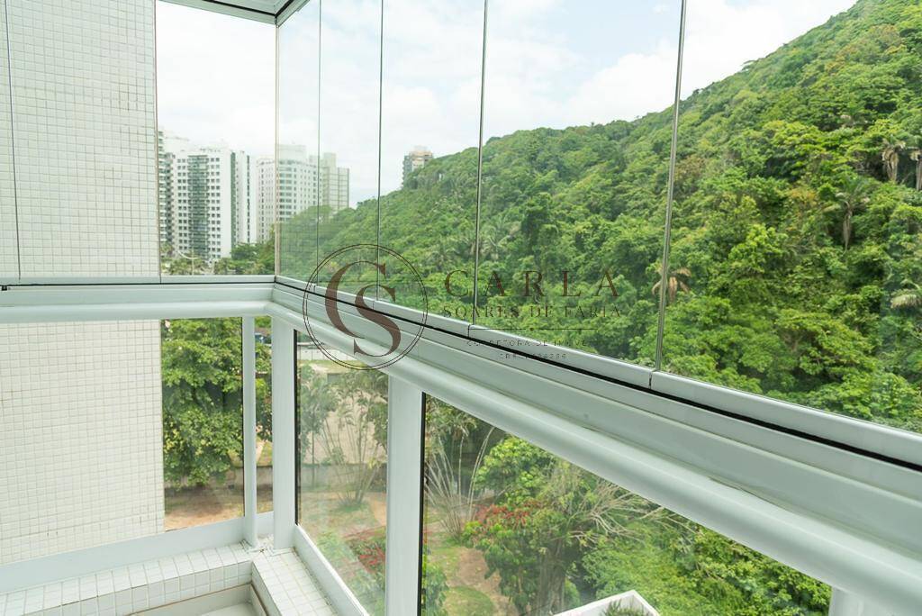 Apartamento, 4 quartos, 250 m² - Foto 56