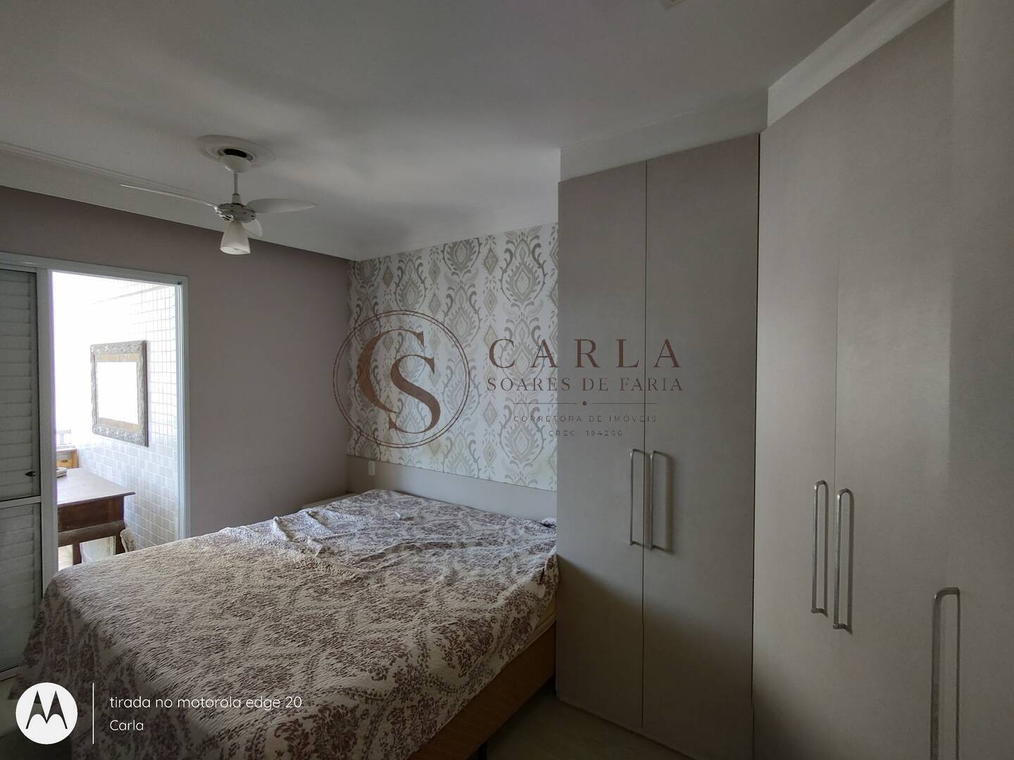 Apartamento com varanda  e lazer completo  loc anual  Astúrias  Guarujá