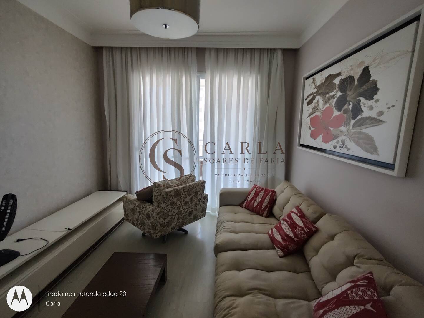 Apartamento com varanda  e lazer completo  loc anual  Astúrias  Guarujá
