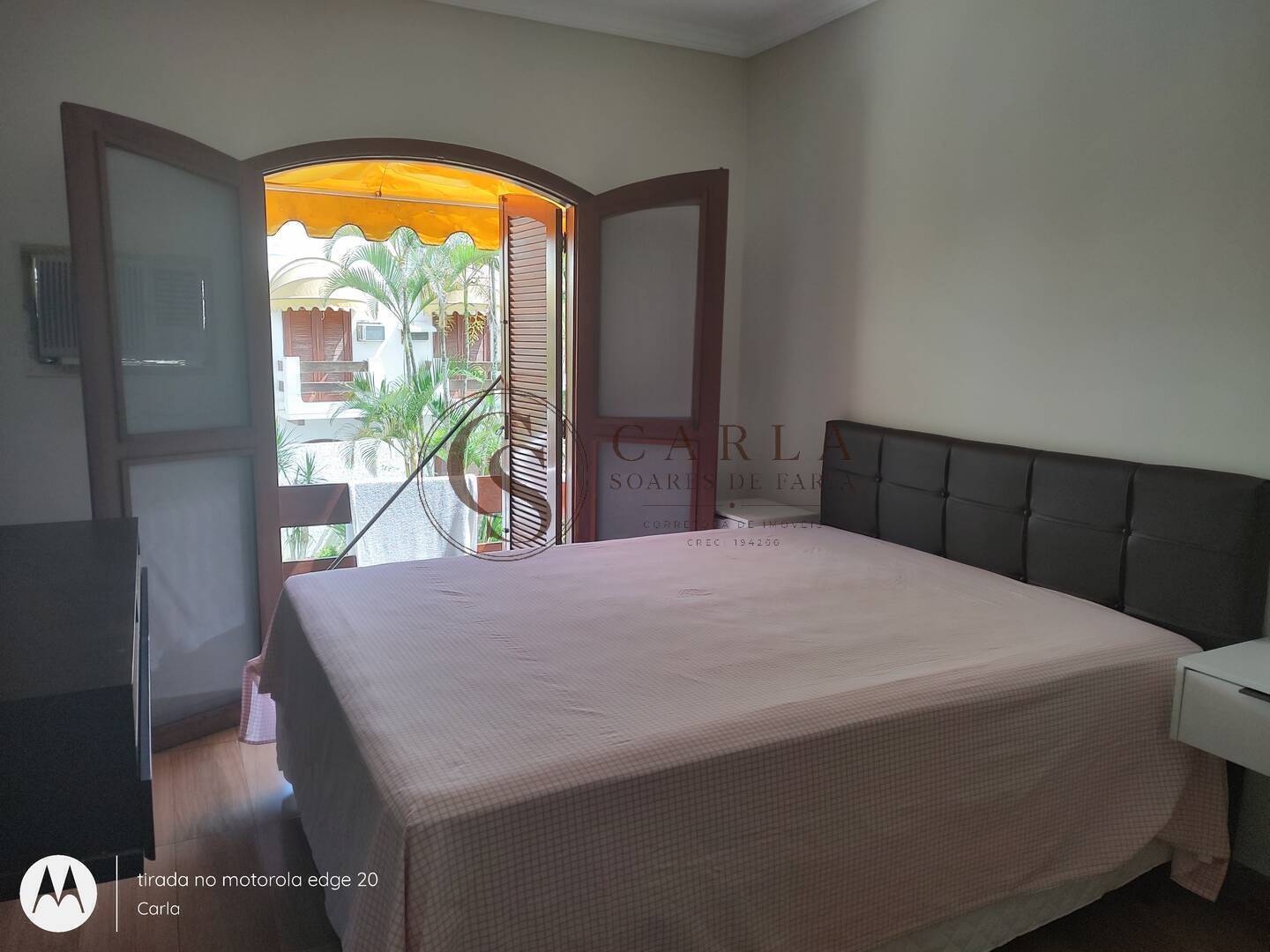 Linda Casa venda/ loc anual Com Vista Para Mar Guarujá SP
