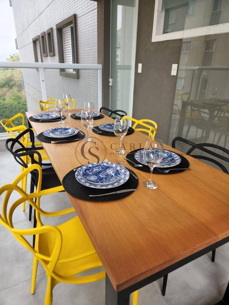 Apartamento, 3 quartos, 125 m² - Foto 4