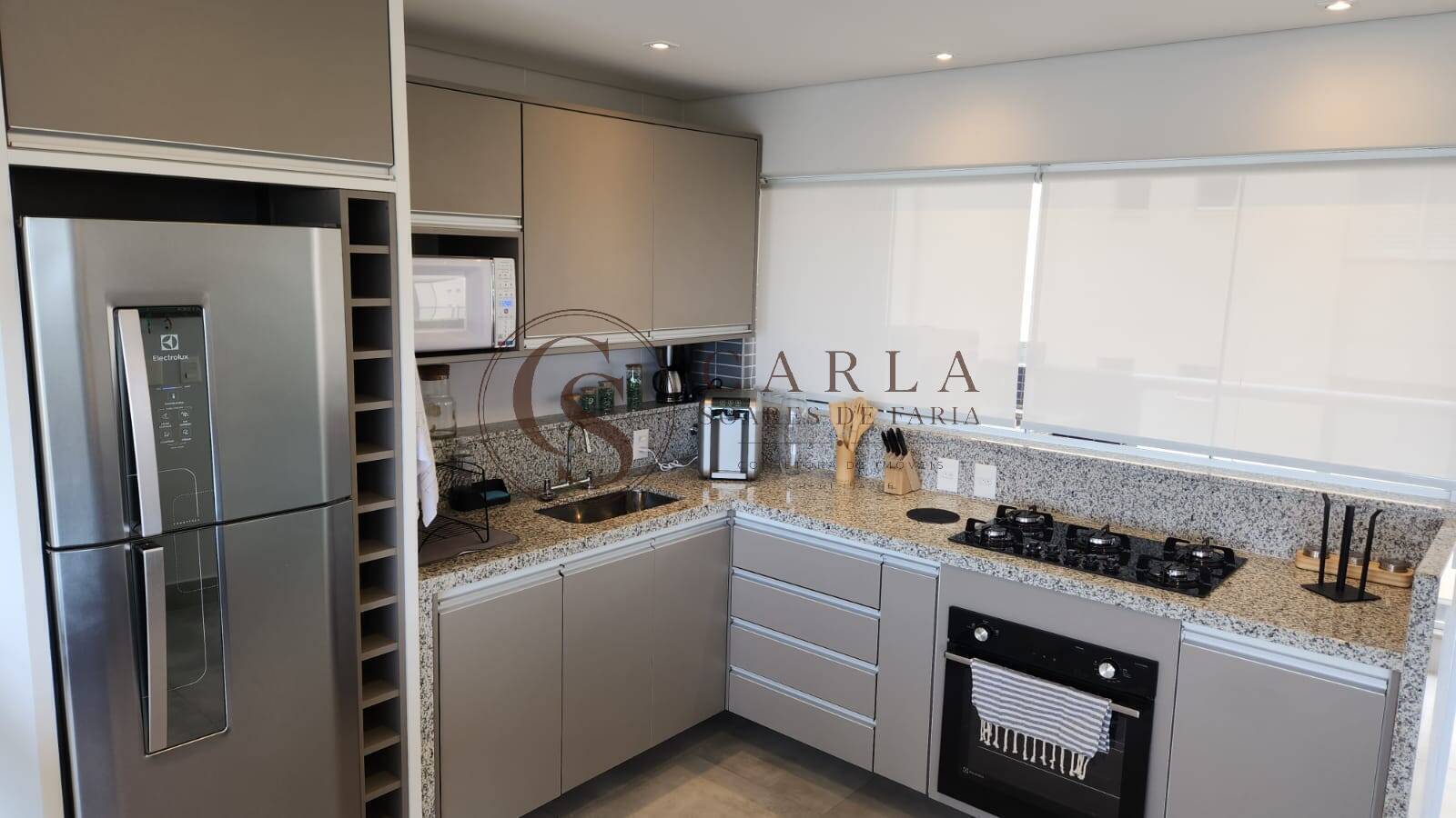 Apartamento, 3 quartos, 125 m² - Foto 5