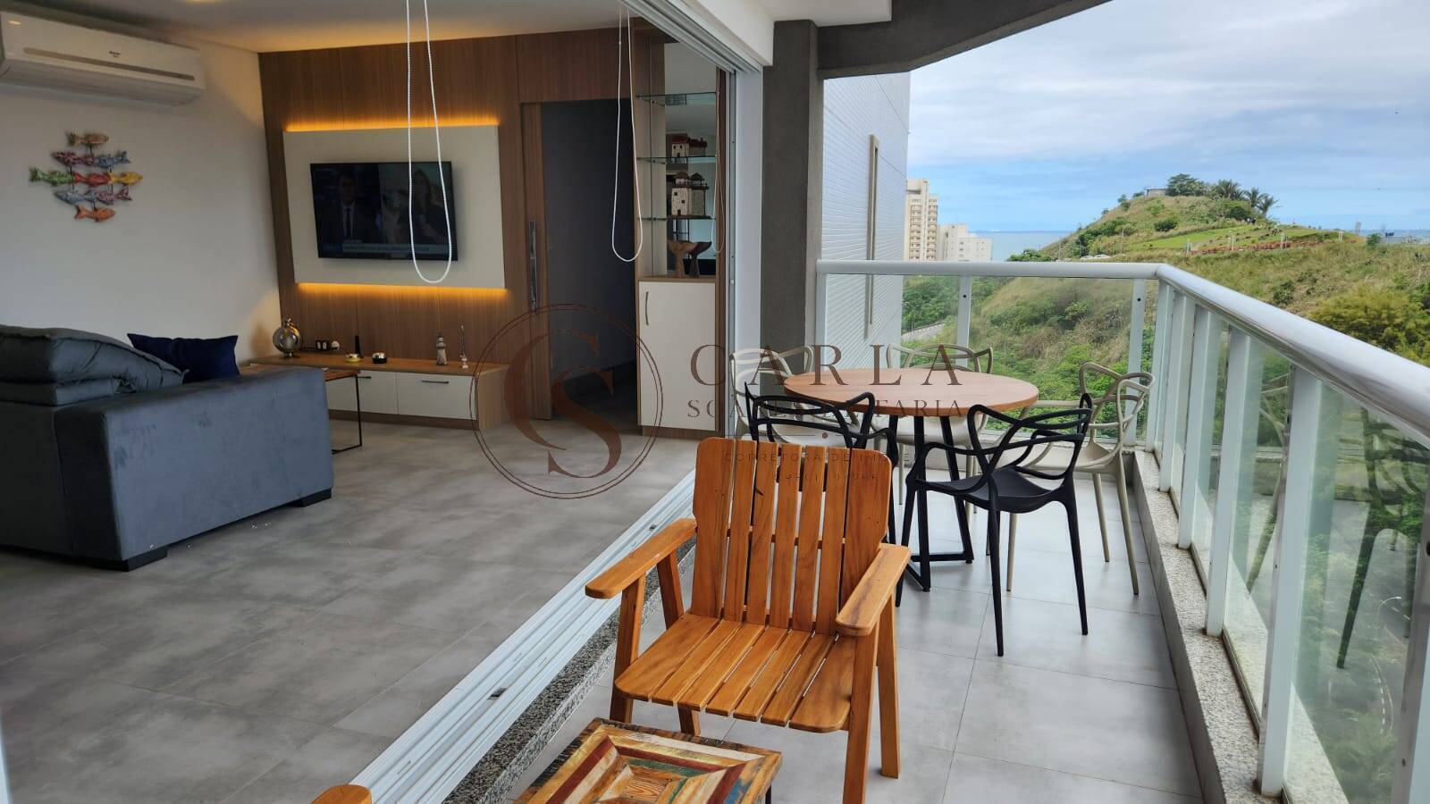 Apartamento, 3 quartos, 125 m² - Foto 2