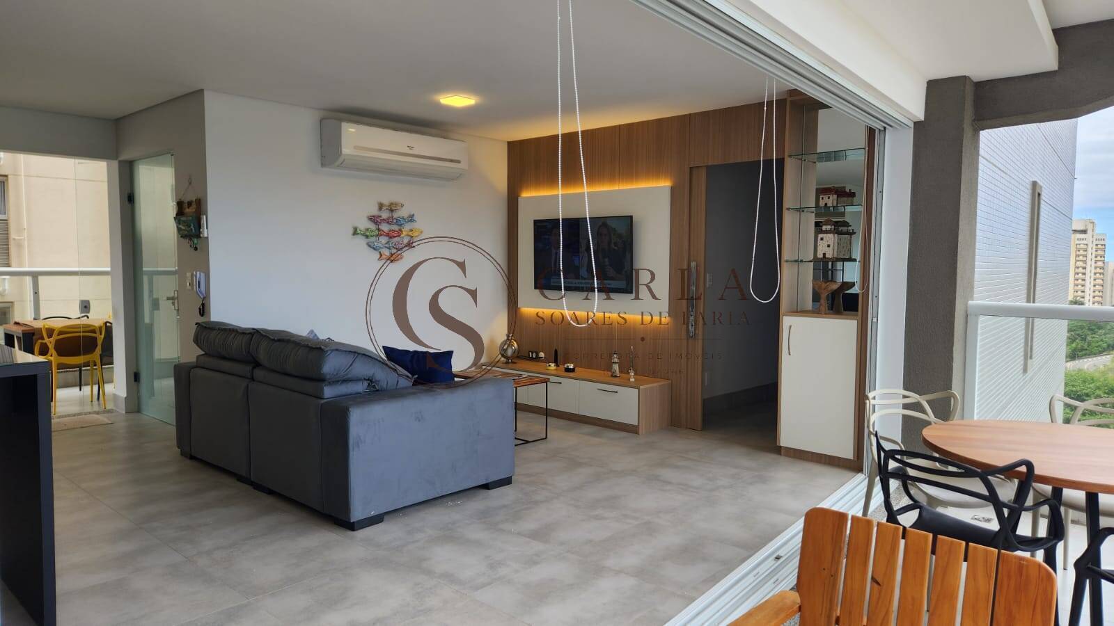 Apartamento, 3 quartos, 125 m² - Foto 6
