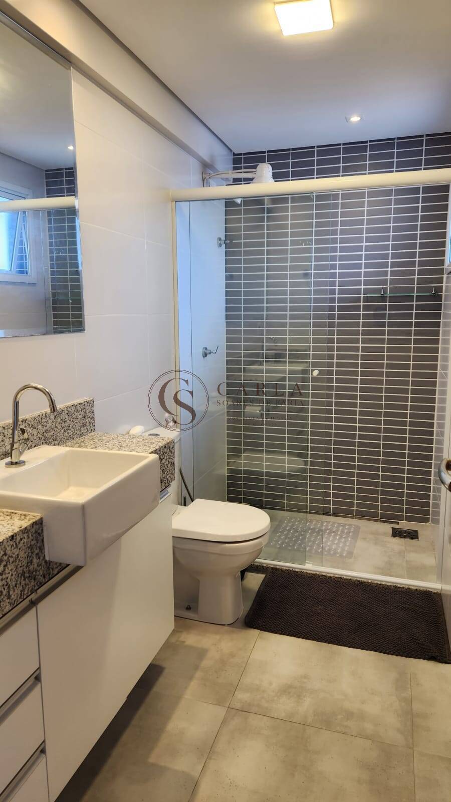 Apartamento, 3 quartos, 125 m² - Foto 11