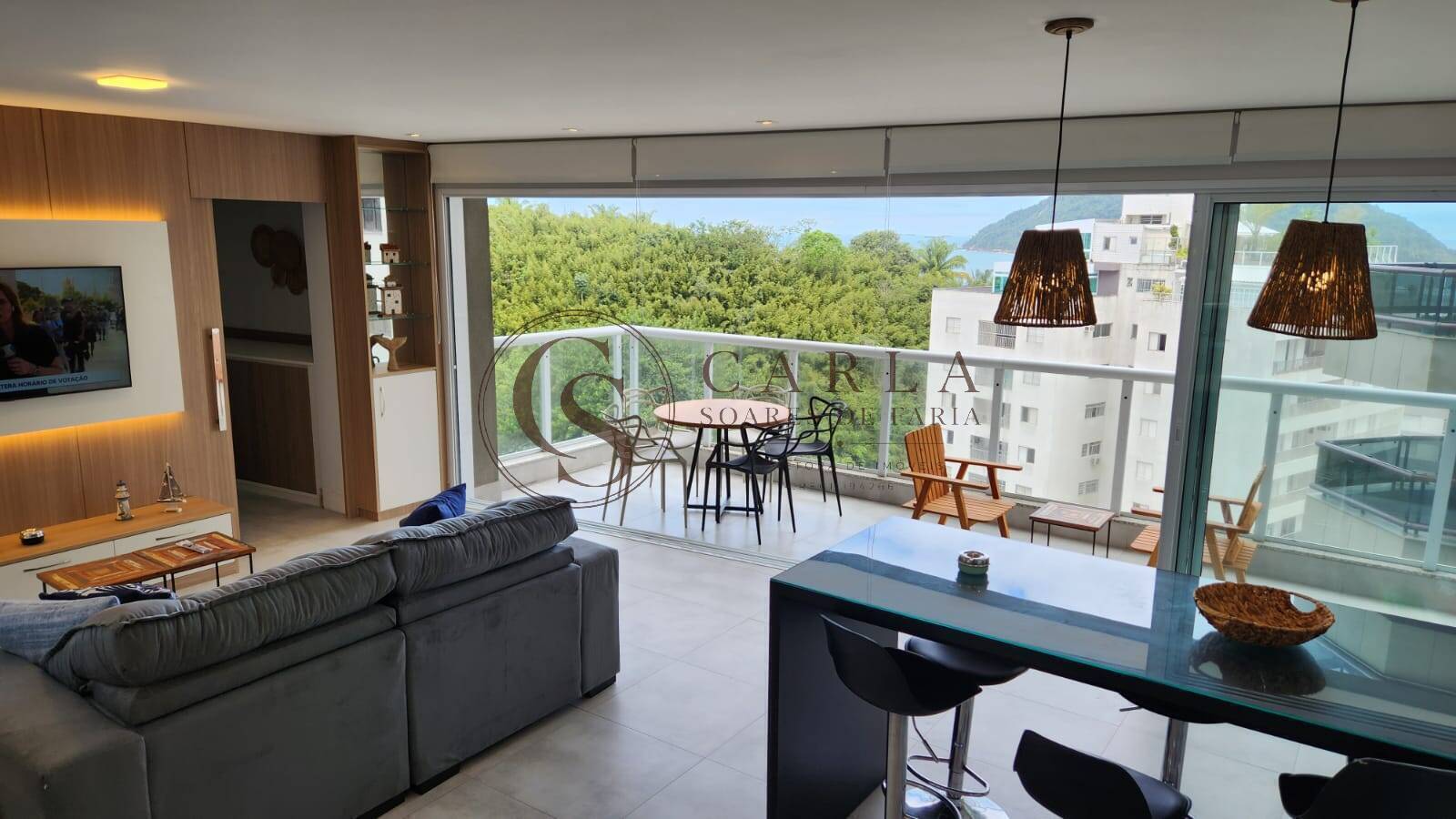 Apartamento, 3 quartos, 125 m² - Foto 12