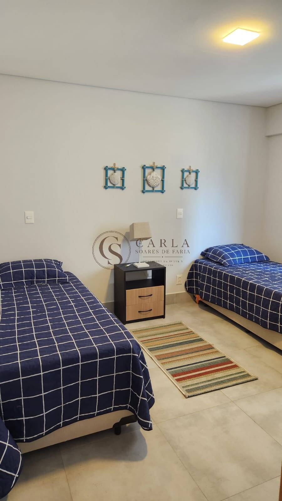 Apartamento, 3 quartos, 125 m² - Foto 13