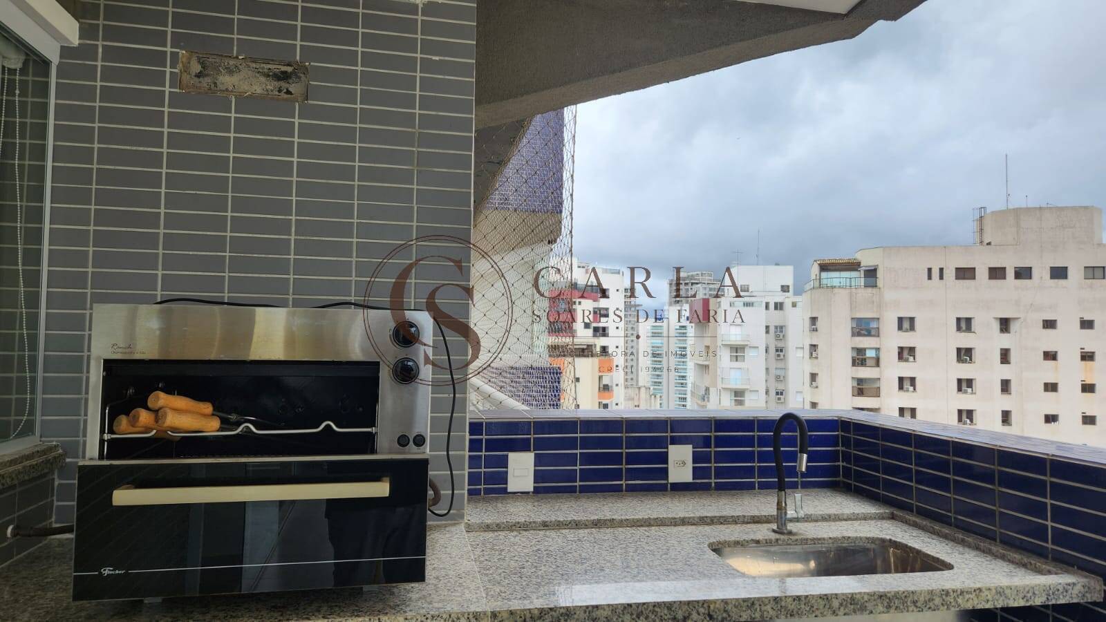 Apartamento, 3 quartos, 125 m² - Foto 17