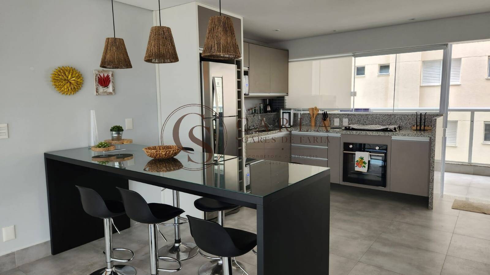 Apartamento, 3 quartos, 125 m² - Foto 19