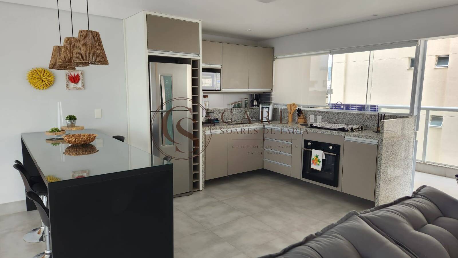 Apartamento, 3 quartos, 125 m² - Foto 21