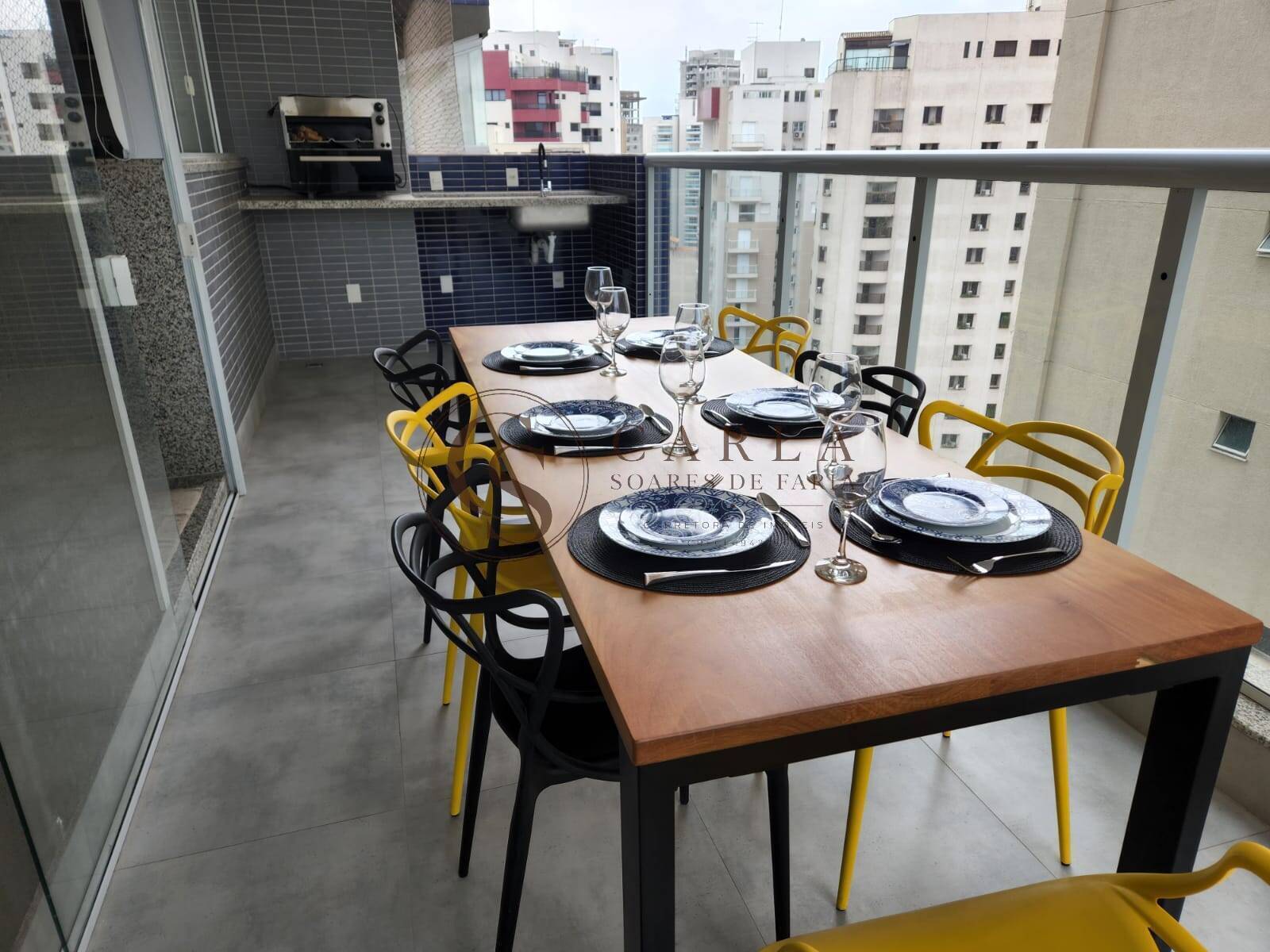 Apartamento, 3 quartos, 125 m² - Foto 22