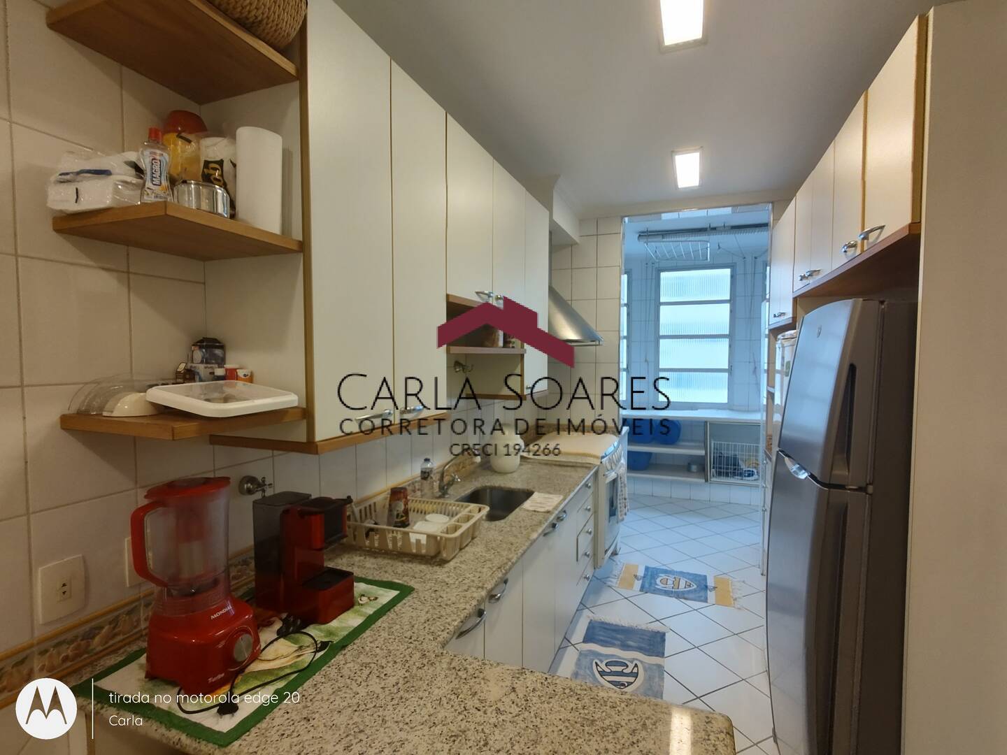 Apartamento, 3 quartos, 175 m² - Foto 3