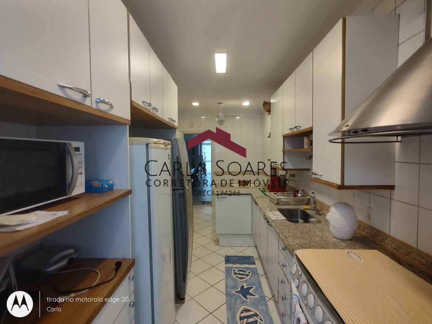 Apartamento, 3 quartos, 175 m² - Foto 4