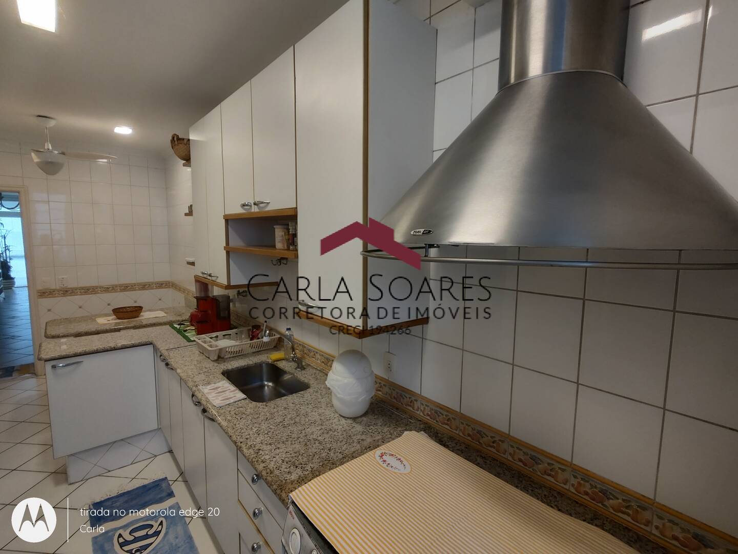 Apartamento, 3 quartos, 175 m² - Foto 5