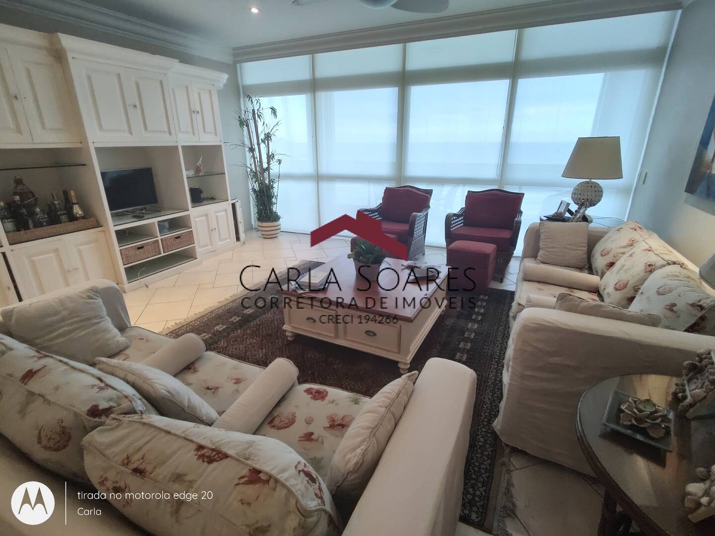 Apartamento, 3 quartos, 175 m² - Foto 1