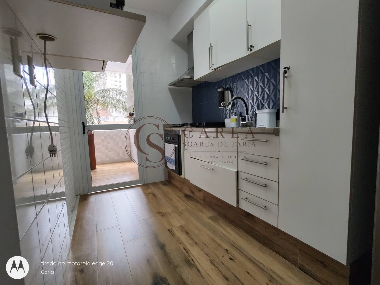 Lindo Apartamento a venda Varanda Gourmet Reformado Astúrias Guarujá SP